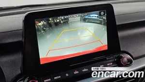 Kia K3, 2021 — миниатюра 21