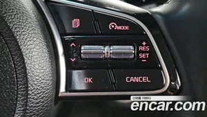 Kia K3, 2021 — миниатюра 23