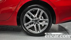 Kia K3, 2021 — миниатюра 7