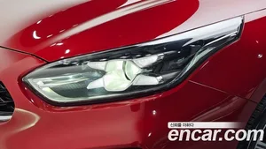 Kia K3, 2021 — миниатюра 8