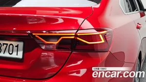 Kia K3, 2021 — миниатюра 9