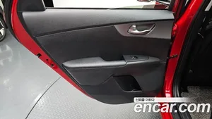 Kia K3, 2021 — миниатюра 15
