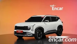 Kia Seltos, 2026 — миниатюра 30
