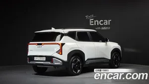 Kia Seltos, 2026 — миниатюра 1