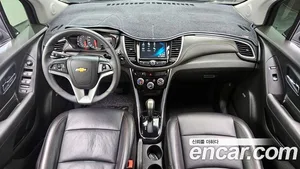 Chevrolet Trax, 2017 — миниатюра 7
