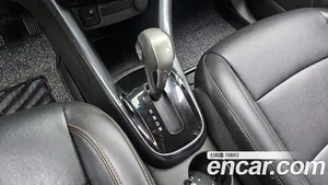 Chevrolet Trax, 2017 — миниатюра 9