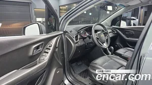 Chevrolet Trax, 2017 — миниатюра 10