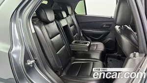 Chevrolet Trax, 2017 — миниатюра 11