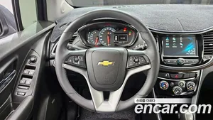 Chevrolet Trax, 2017 — миниатюра 12