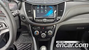 Chevrolet Trax, 2017 — миниатюра 13