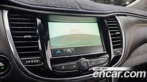 Chevrolet Trax, 2017 — миниатюра 14