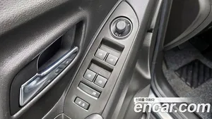 Chevrolet Trax, 2017 — миниатюра 16