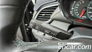 Chevrolet Trax, 2017 — миниатюра 17