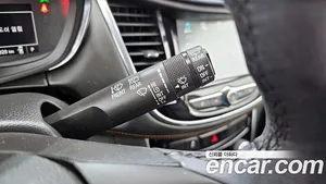 Chevrolet Trax, 2017 — миниатюра 18