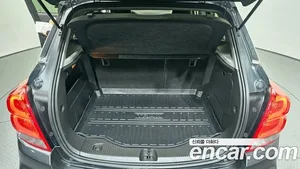 Chevrolet Trax, 2017 — миниатюра 20