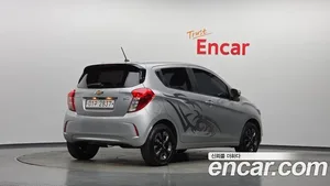 Chevrolet Spark, 2018 — миниатюра 2