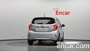Chevrolet Spark, 2018 — миниатюра 4