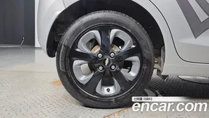 Chevrolet Spark, 2018 — миниатюра 5