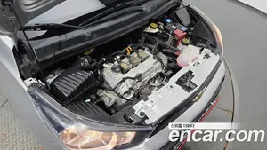 Chevrolet Spark, 2018 — миниатюра 6
