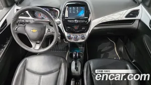 Chevrolet Spark, 2018 — миниатюра 7