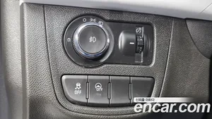 Chevrolet Spark, 2018 — миниатюра 13