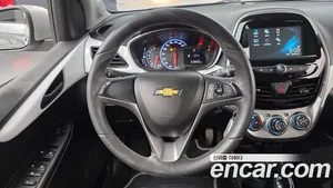 Chevrolet Spark, 2018 — миниатюра 14