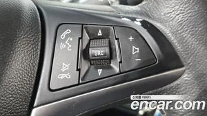 Chevrolet Spark, 2018 — миниатюра 15