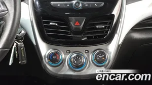 Chevrolet Spark, 2018 — миниатюра 18
