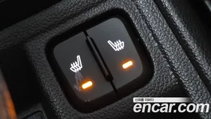 Chevrolet Spark, 2018 — миниатюра 19