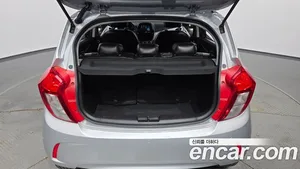 Chevrolet Spark, 2018 — миниатюра 20