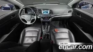 Hyundai Avante, 2015 — миниатюра 7