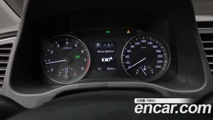 Hyundai Avante, 2015 — миниатюра 8