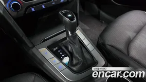 Hyundai Avante, 2015 — миниатюра 9