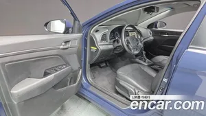Hyundai Avante, 2015 — миниатюра 10