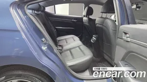 Hyundai Avante, 2015 — миниатюра 12