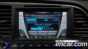 Hyundai Avante, 2015 — миниатюра 14
