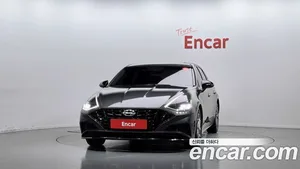 Hyundai Sonata, 2021 — миниатюра 3