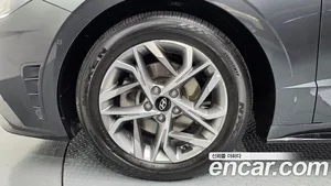 Hyundai Sonata, 2021 — миниатюра 5