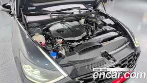 Hyundai Sonata, 2021 — миниатюра 6