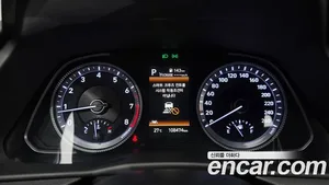 Hyundai Sonata, 2021 — миниатюра 11