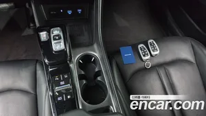 Hyundai Sonata, 2021 — миниатюра 12