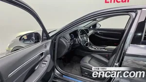 Hyundai Sonata, 2021 — миниатюра 13
