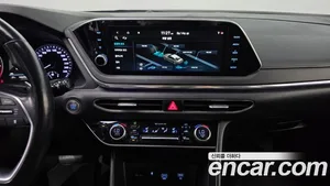 Hyundai Sonata, 2021 — миниатюра 18