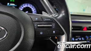 Hyundai Sonata, 2021 — миниатюра 22