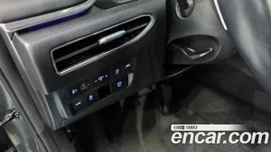 Hyundai Sonata, 2021 — миниатюра 25