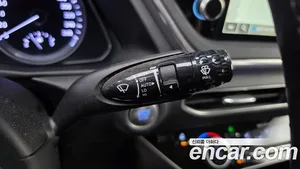 Hyundai Sonata, 2021 — миниатюра 26