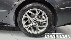 Hyundai Sonata, 2021 — миниатюра 7