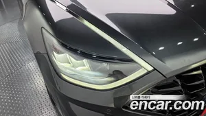 Hyundai Sonata, 2021 — миниатюра 8