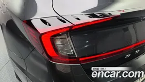 Hyundai Sonata, 2021 — миниатюра 9