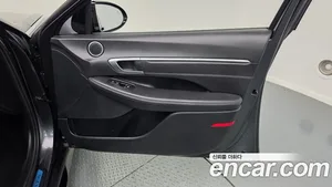 Hyundai Sonata, 2021 — миниатюра 14